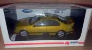 1:18 Biante Ford FPV BA GT Falcon in Acid Rush BRAND NEW UNOPENED BOX