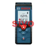 在飛比找PChome商店街優惠-☆SIVO 電子商城☆BOSCH GLM 40 (40米，可