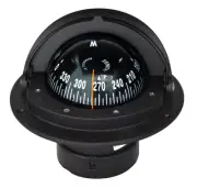 Marine Boat ZENITH BZ4 motorboat compass + protective cover