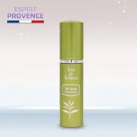 在飛比找PChome24h購物優惠-法國ESPRIT PROVENCE隨身香水噴霧-檸檬馬鞭草1