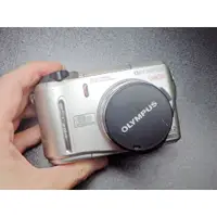 在飛比找蝦皮購物優惠-<<老數位相機>>OLYMPUS CAMEDIA C-740