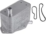 Engine Oil Cooler Compatible With VOLVO XC60 I 3.2L T6 AWD 2008-2017 EEP/VV/073A