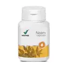 Vestige Neem 100 Capsules l Antiparasitic, Antifungal, Anti-bacterial, Detox