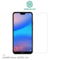 在飛比找蝦皮購物優惠-NILLKIN HUAWEI Nova 3e/P20 Lit