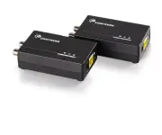 – Alternative to MoCA – G.hn Ethernet Over Dark/Unused Coax Adapter Kit – Hig...
