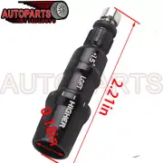 Golf Shaft Adapter 370 for Taylormade GAPR M4 M5 M6 M1 M2 SIM Hybrid +/-1.5°