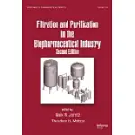 FILTRATION AND PURIFICATION IN THE BIOPHARMACEUTICAL INDUSTRY