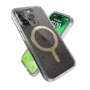 Speck Presidio Lux MagSafe Case - iPhone 15 Pro