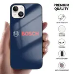 BOSCH 時尚高品質防摔手機殼保護套適用於 IPHONE 15 14 13 12 11 PRO MAX