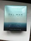 Baldessarini Del Mar Caribbean 90ml after shave new/original Men Man Old Rare