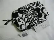 Vera Bradley NIGHT & DAY Medium COSMETIC Jewelry MAKEUP FOR Purse BACKPACK NWT