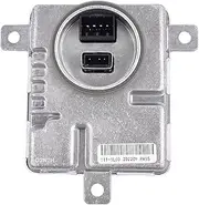 Flynsu D3 HID Ballast 8K0941597E Ballast Control Unit Xenon Headlight W003T22071 8K0941597 2048703226 W3T18471 99161832303 8K0.941.5941.59 7. E