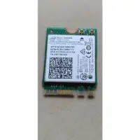 在飛比找蝦皮購物優惠-Intel 7265NGW 筆記型電腦適用無線網卡