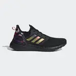 ADIDAS 慢跑鞋 運動鞋 ULTRABOOST 20 男女鞋 中性款 GZ8988 黑