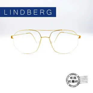 ◆明美鐘錶眼鏡◆/ LINDBERG/輕量無螺絲細金屬/丹麥手工鏡框/ANDREAS COL.P60/光學鏡框