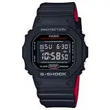 在飛比找遠傳friDay購物優惠-CASIO G-SHOCK 強悍當兵系列運動腕錶-42.8m