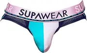Supawear SPR Android Jockstrap Ceramic Pink