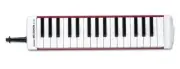 SUZUKI Keyboard Harmonica Melodion Soprano S-32C With Case