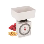 Avanti Compact Dietary Mechanical Scale 500gm
