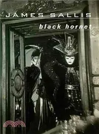 在飛比找三民網路書店優惠-Black Hornet