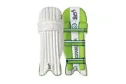 Kookaburra Kahuna Pro 950 Cricket Batting Leg Guards Pads Left Hand Size Mens