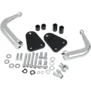 Drag Specialties HIGHWAY PEG MNT 04-17 XL | 056217