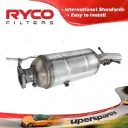Ryco Diesel Particulate Filter for Volvo V50 545 2.0 D Wagon 100kW 2004-2010 (for: Volvo)