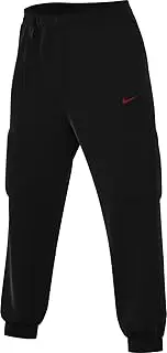 [Nike] FC Liverpool Tech Special Edition Football Trousers - Lined Woven (Men) - HJ1042