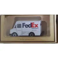 在飛比找蝦皮購物優惠-Lledo FEDEX 聯邦快遞英國製造 C6310