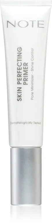 Note Cosmetique Skin Perfecting Matte Foundation Primer for Pore Minimization 35ml