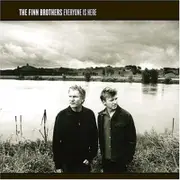 Finn Brothers Everyone Is Here CD