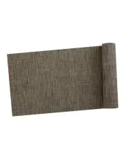 [Maxwell & Williams] Table Accents Lurex Runner 30x150cm in Taupe