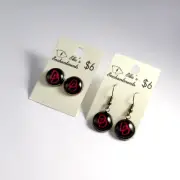 Daredevil Earrings