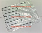 Genuine Westinghouse Duo MAIN Oven Lower Bottom Grill Element PDP790W*02
