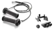 2022-2024 HUSQVARNA NORDEN 901 HEATED GRIP KIT 63712964088