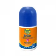 Banana Boat Sport Roll On Sunscreen SPF 50+ 75ml