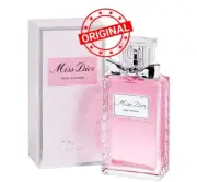 Miss Dior Rose N' Roses Christian Dior EDT ORIGINAL 3.4 oz /100 ml Perfume