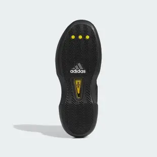 【adidas 愛迪達】Crazy 1 男 籃球鞋 運動 復古 球鞋 Kobe TT 柯比 復刻 愛迪達 全黑(IG5900)