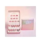 KEEP IN TOUCH Mini Jelly Box Set: Warm Tone Set / Cool Tone Set, KBeauty, sample