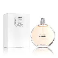 在飛比找Yahoo奇摩購物中心優惠-CHANEL 香奈兒 橙光輕舞淡香水 100ML TESTE