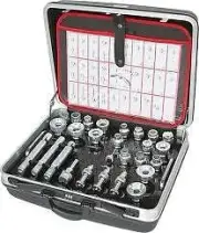 Cyclus-Tools Shimano Bottom Bracket And Cassette Tool Se