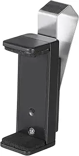 ABOOFAN Remote Visor Clip for Garage Door Remote Control Easy Install Durable Design Compatible with Remotes Lightweight Car Accessory for Convenient Use