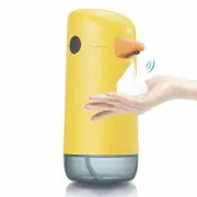 Automatic Soap Dispenser - Electric Soap Dispenser - 220ML Automa