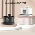 High Efficiency Filters for Automatic Pet Water Fountain Water Dispenser Parts