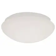 Martec Lifestyle Ceiling Fan LED / Halogen Replacement Glass