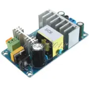 AC 85-265V to DC 4A-6A 100W 24V Switching Power Supply Board Power Supply Module