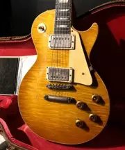 Gibson Custom Shop Lightweight Murphy Lab 1959 Les Paul Standard Ultra Heavy Age