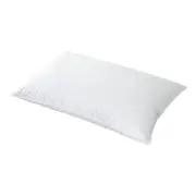 Dreamaker Luxury 50/50 Duck Down & Feather Pillow