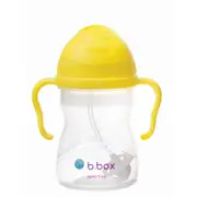 B.Box Sippy Cup Lemon