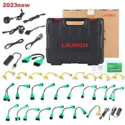 LAUNCH X431 EV Diagnostic Upgrade Kit +Activation Card For X-431 PRO3 V+ 5.0/ACE